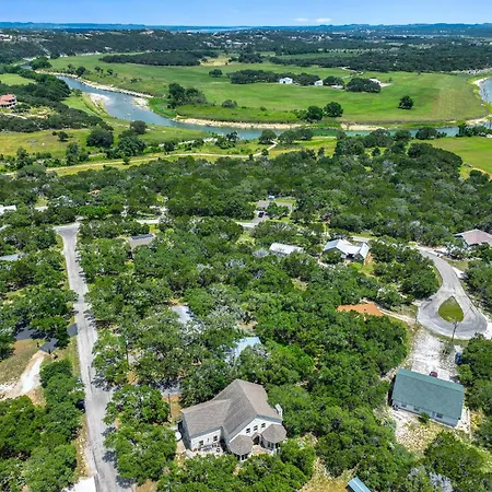 Villa Cypress Cove Castle
